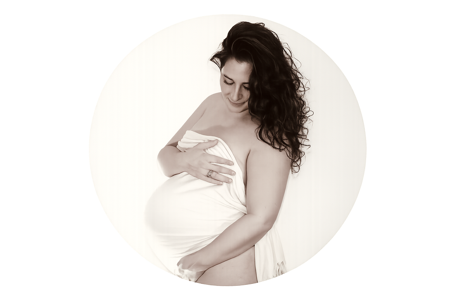 Begeleiding in een online coachingsprogramma voor de ambitieuze vrouw in het proces van zwanger worden.  In vijf stappen van krampachtige 'doe-modus' naar de ontvankelijke 'zijn/rust-modus'. Van controle naar Creatie.  De ultieme voorbereiding voor soulful conception. 